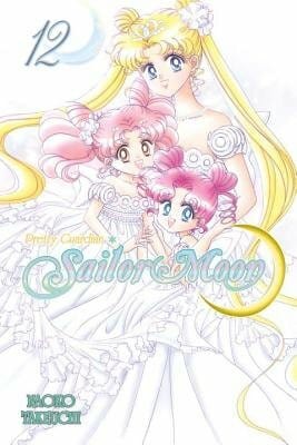 Sailor Moon 12 - Image 4