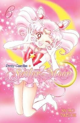 Sailor Moon 6 - Image 2