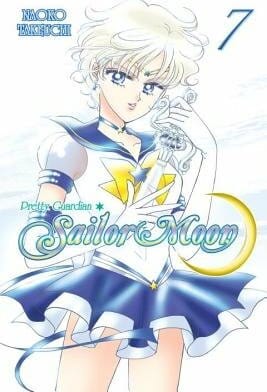 Sailor Moon 7 - Image 2