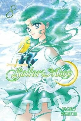 Sailor Moon 8 - Image 2