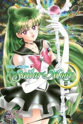Sailor Moon 9 - Image 3