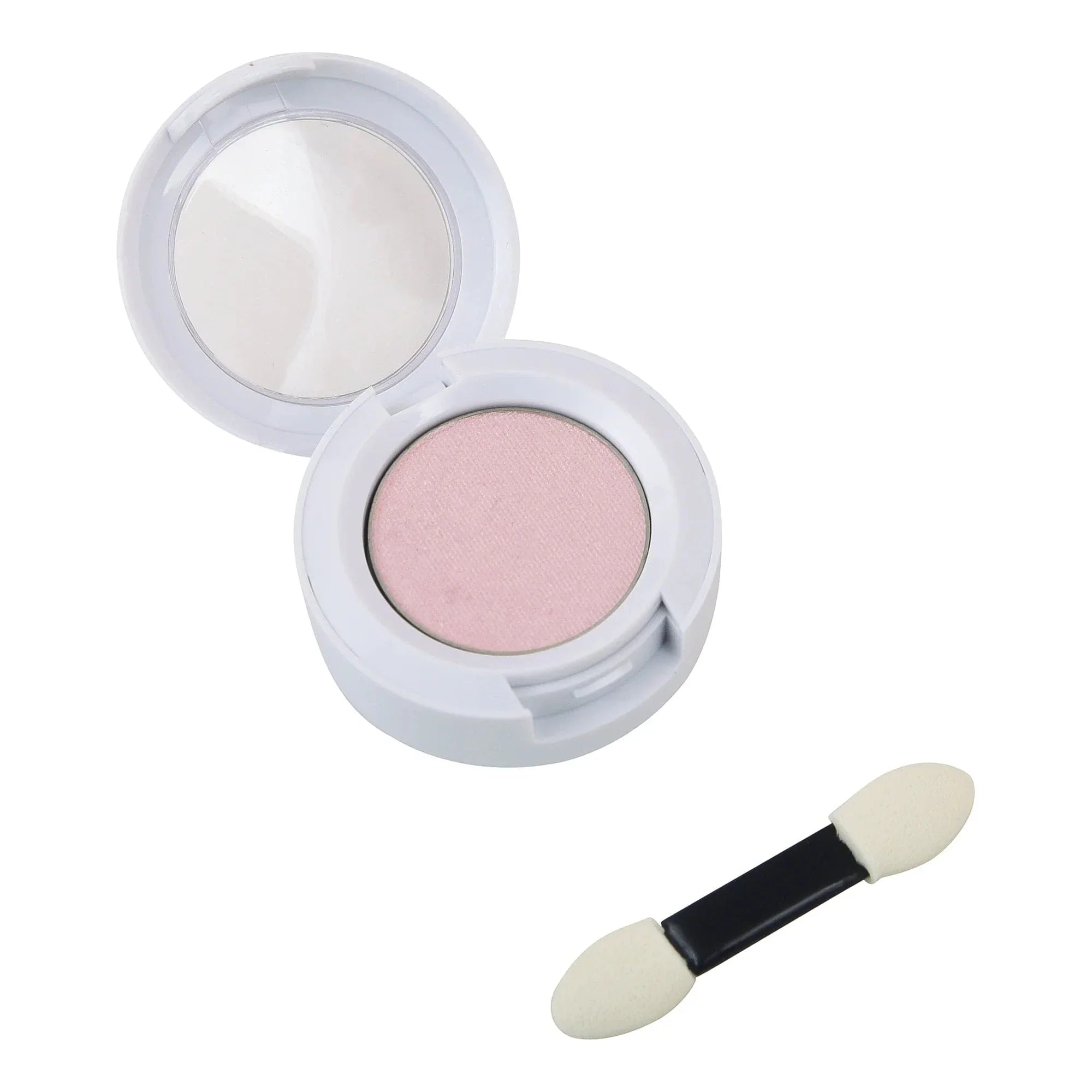 Primrose Shimmer - Mineral Eye Shadow & Lip Shimmer Duo - Image 3
