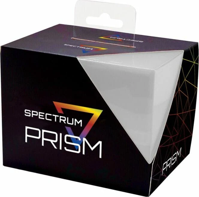 Prism Deck Case White - Image 4