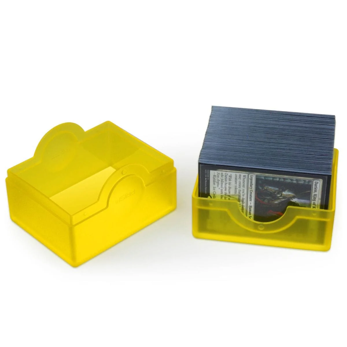 Prism Deck Case Yellow - Image 3