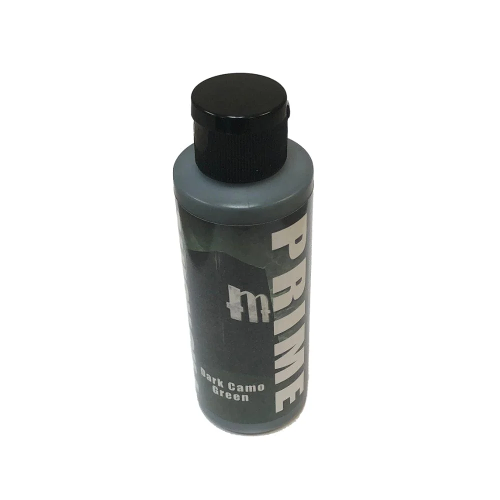 Pro Acryl Primer Dark Camo Green