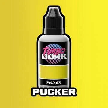 Pucker 20mL