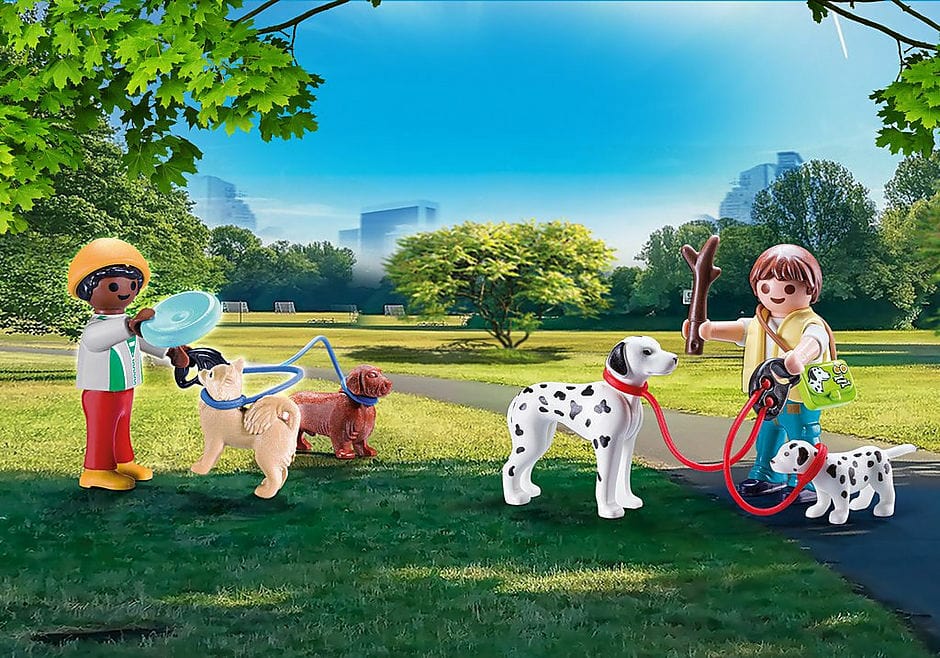 Puppy Playtime Carry Case - Image 6