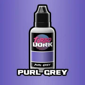Purl Grey 20mL