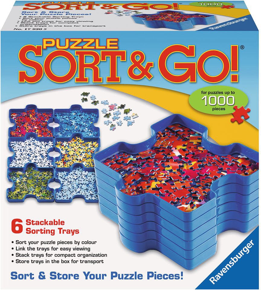 Puzzle Sort & Go! - Image 3