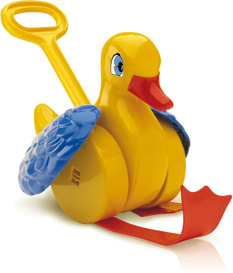 Quercetti Quack & Flap - Image 4