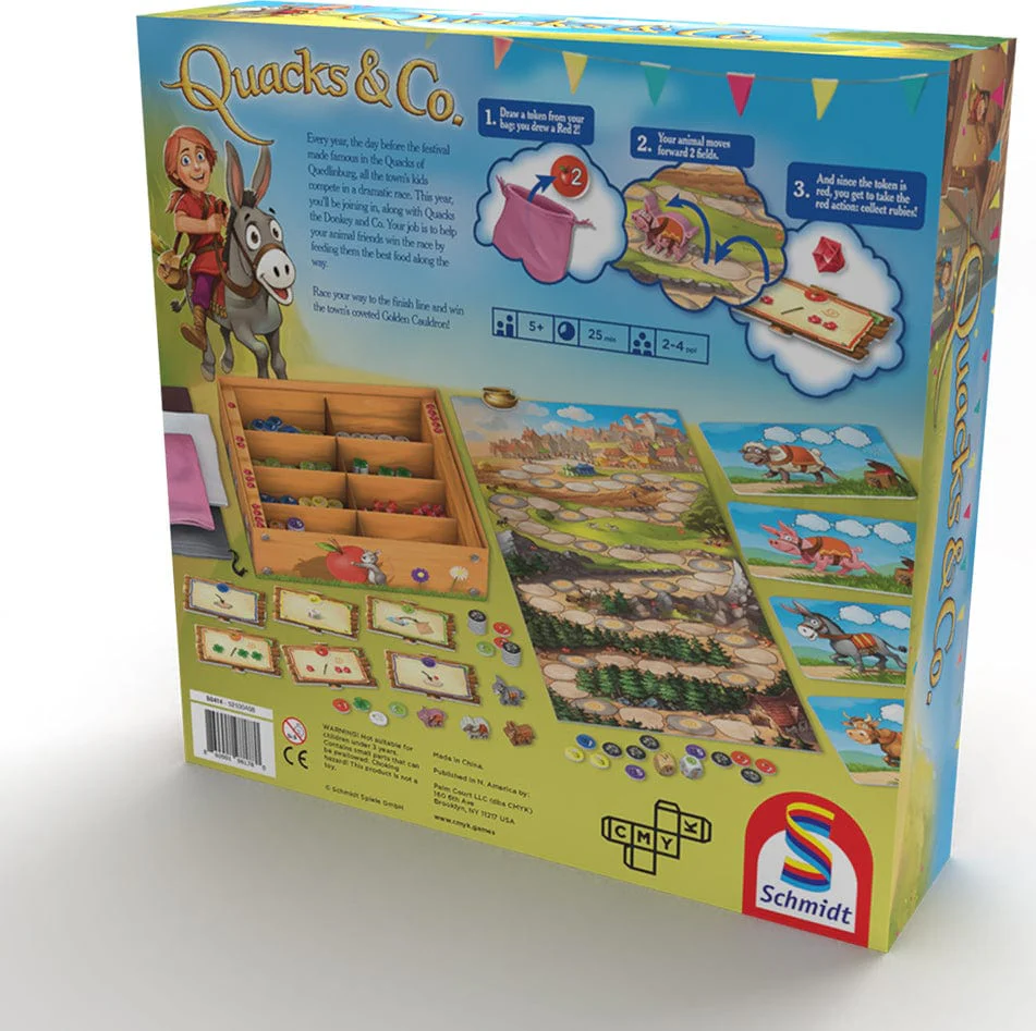 Quacks and Co - Image 5