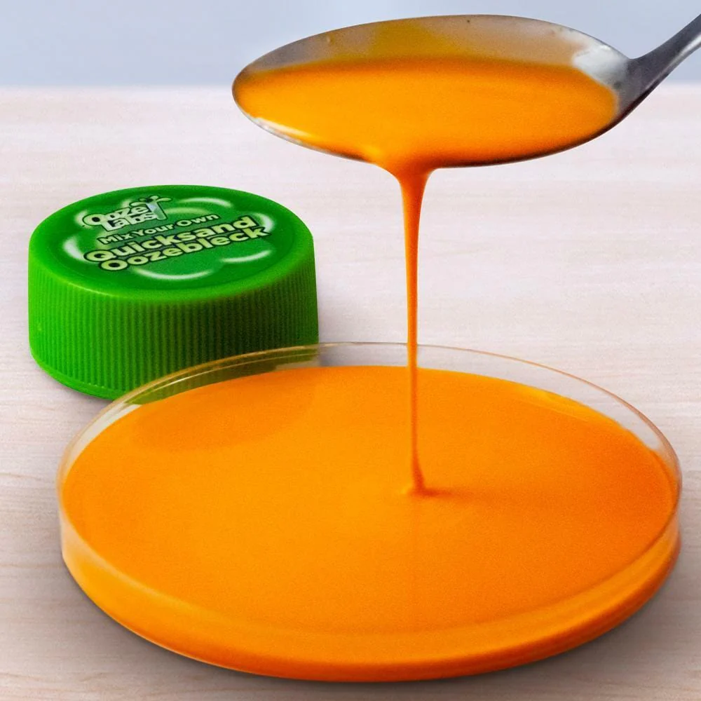 Ooze Labs 10: Quicksand Oozebleck - Image 6