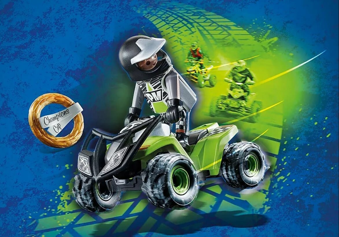 Racing Quad - Image 5