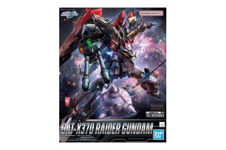 Raider Gundam Full Mechanics 1/100 Model Kit
