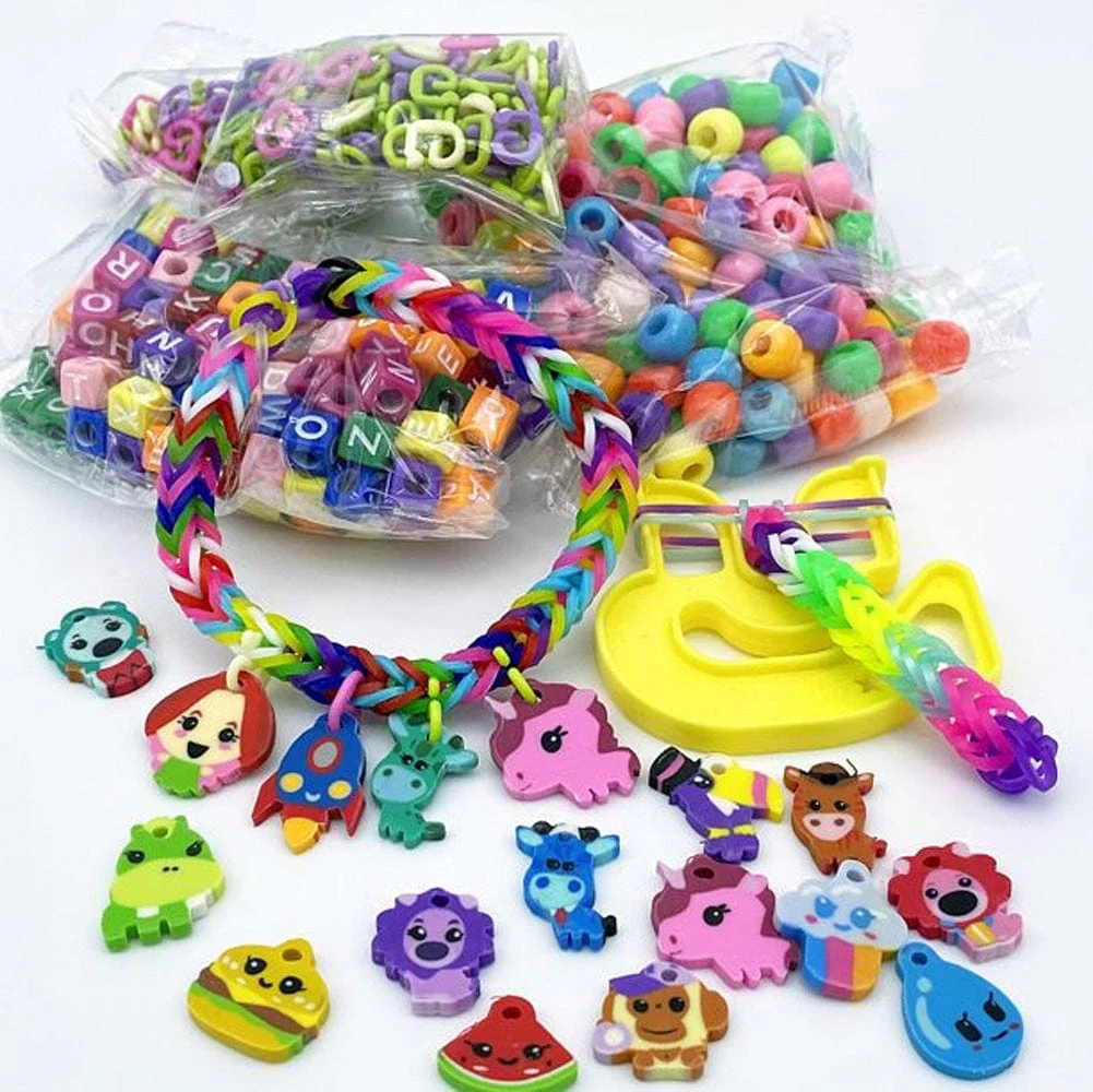 Rainbow Loom Loomi-Pals Mega Combo Set - Image 9