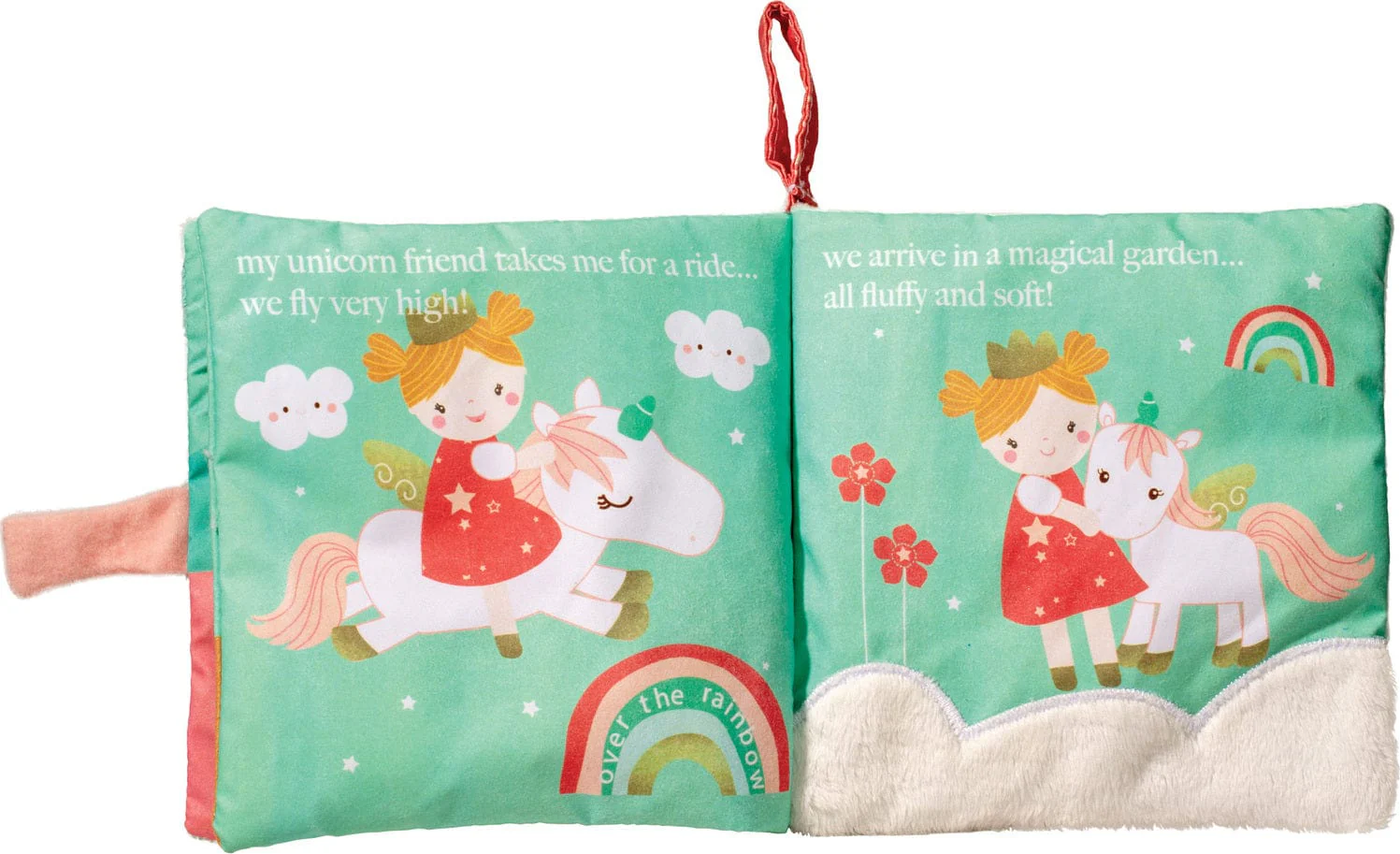 Rainbow Magic Activity Book - Image 3