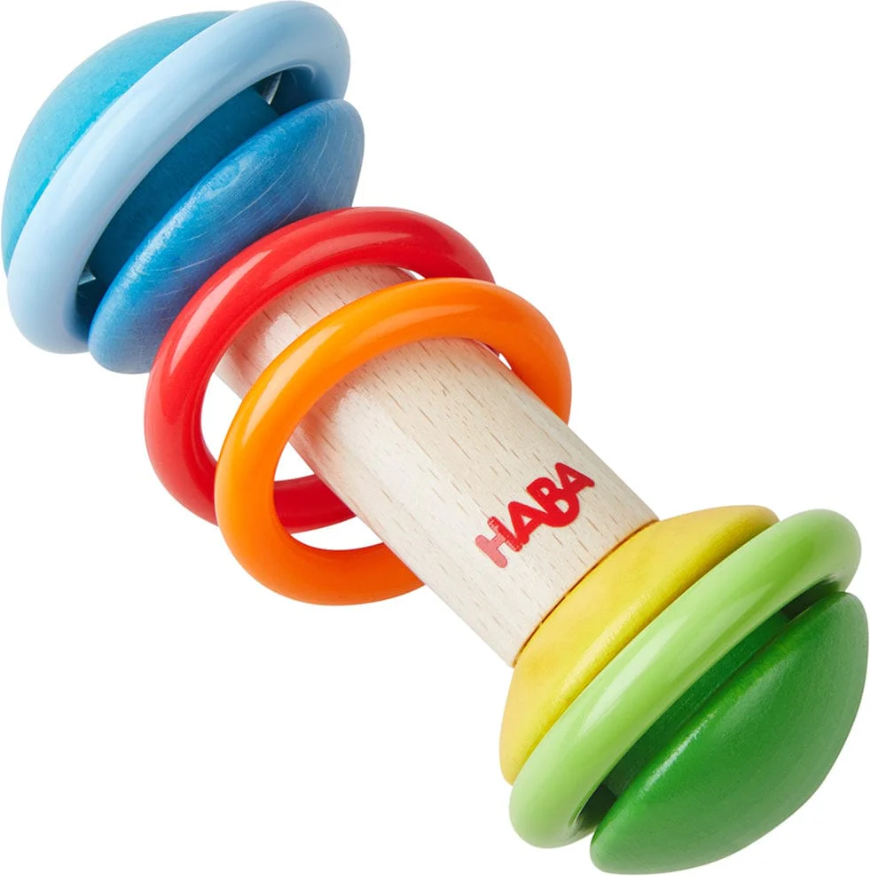 Rainmaker Clutching Toy - Image 3