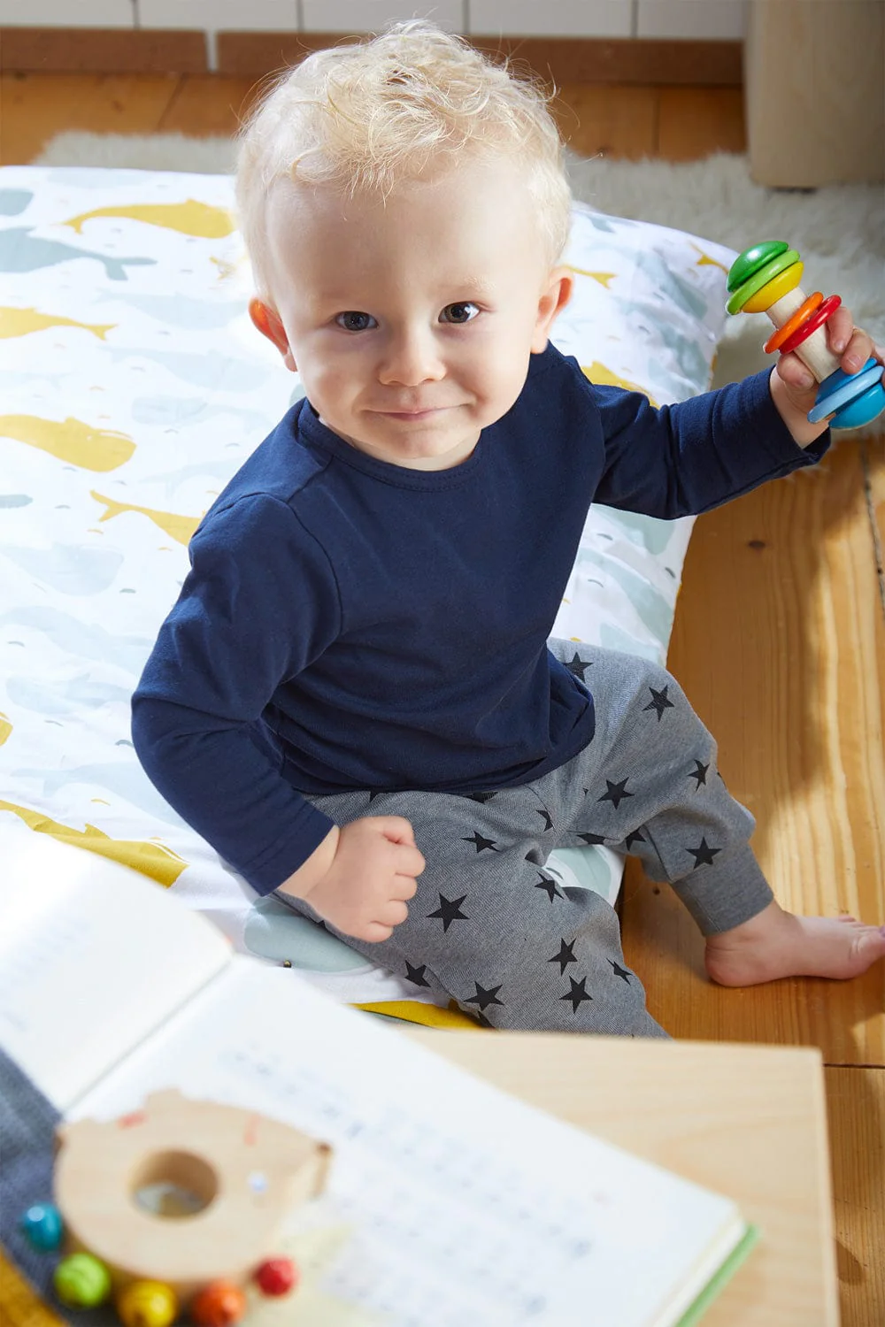 Rainmaker Clutching Toy - Image 4