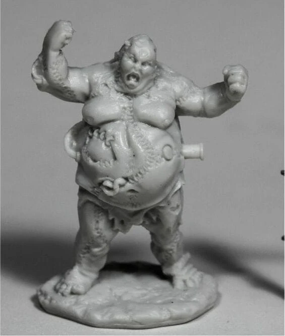Reaper Flesh Golem - Image 2