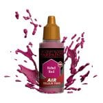 Rebel Red Air