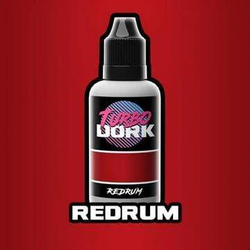 Redrum 20mL