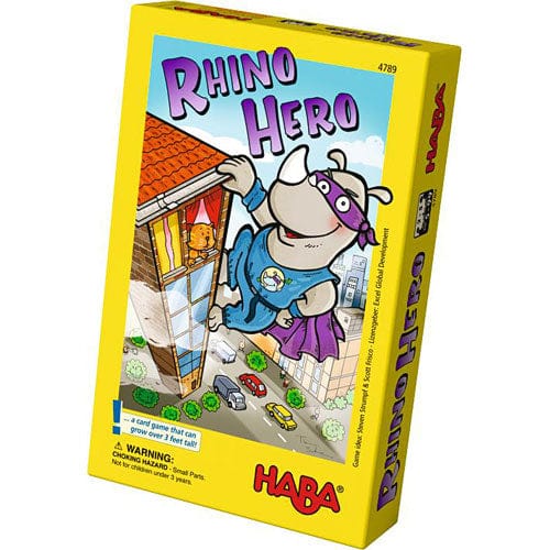 Rhino Hero - Image 6