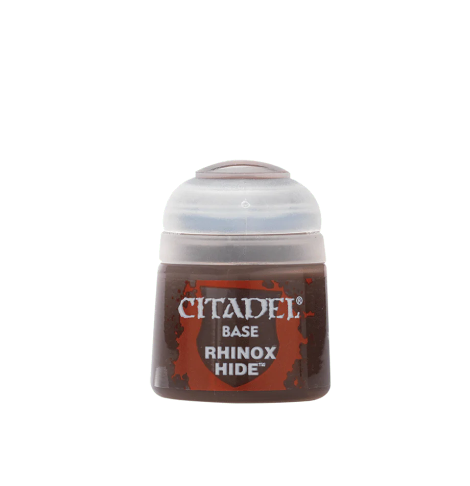 Rhinox Hide 12mL