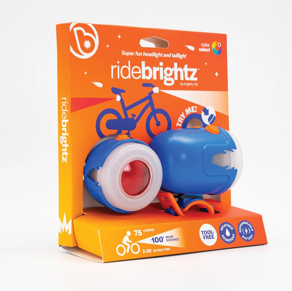 Ride Brightz - Flame - Image 10