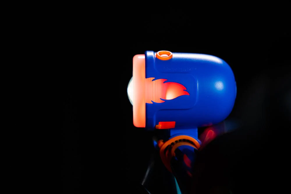 Ride Brightz - Flame - Image 12