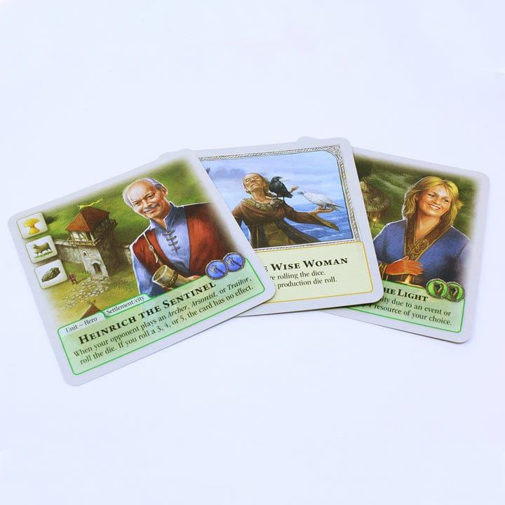 Rivals for CATAN - Image 2
