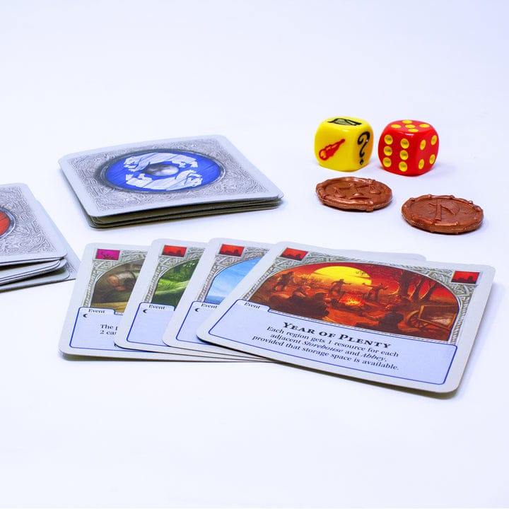 Rivals for CATAN - Image 3