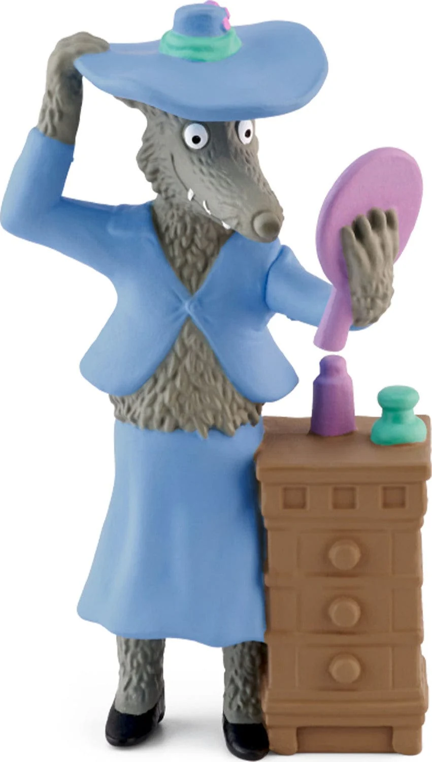 Roald Dahl Revolting Rhymes Tonie - Image 2