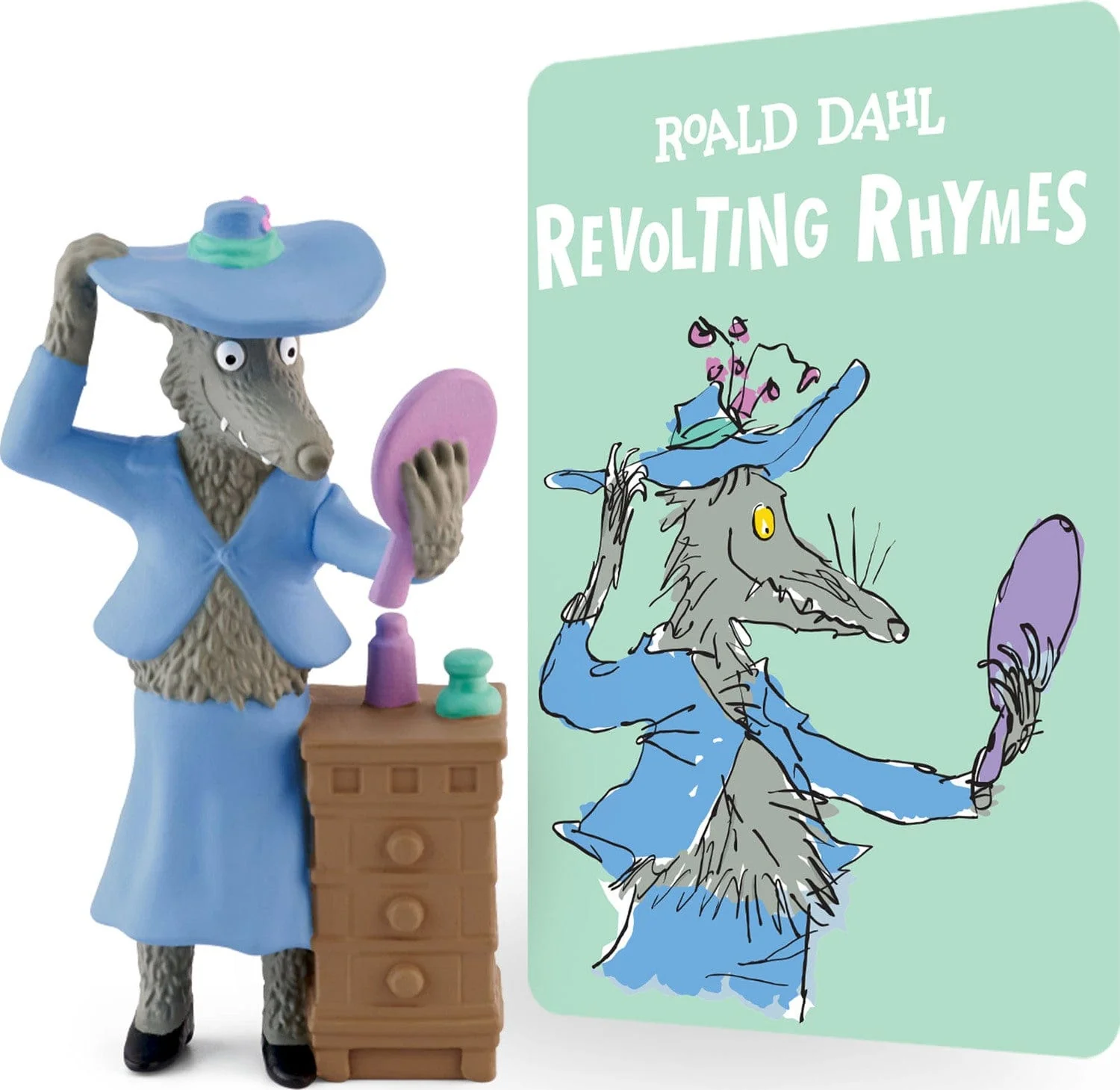 Roald Dahl Revolting Rhymes Tonie - Image 3