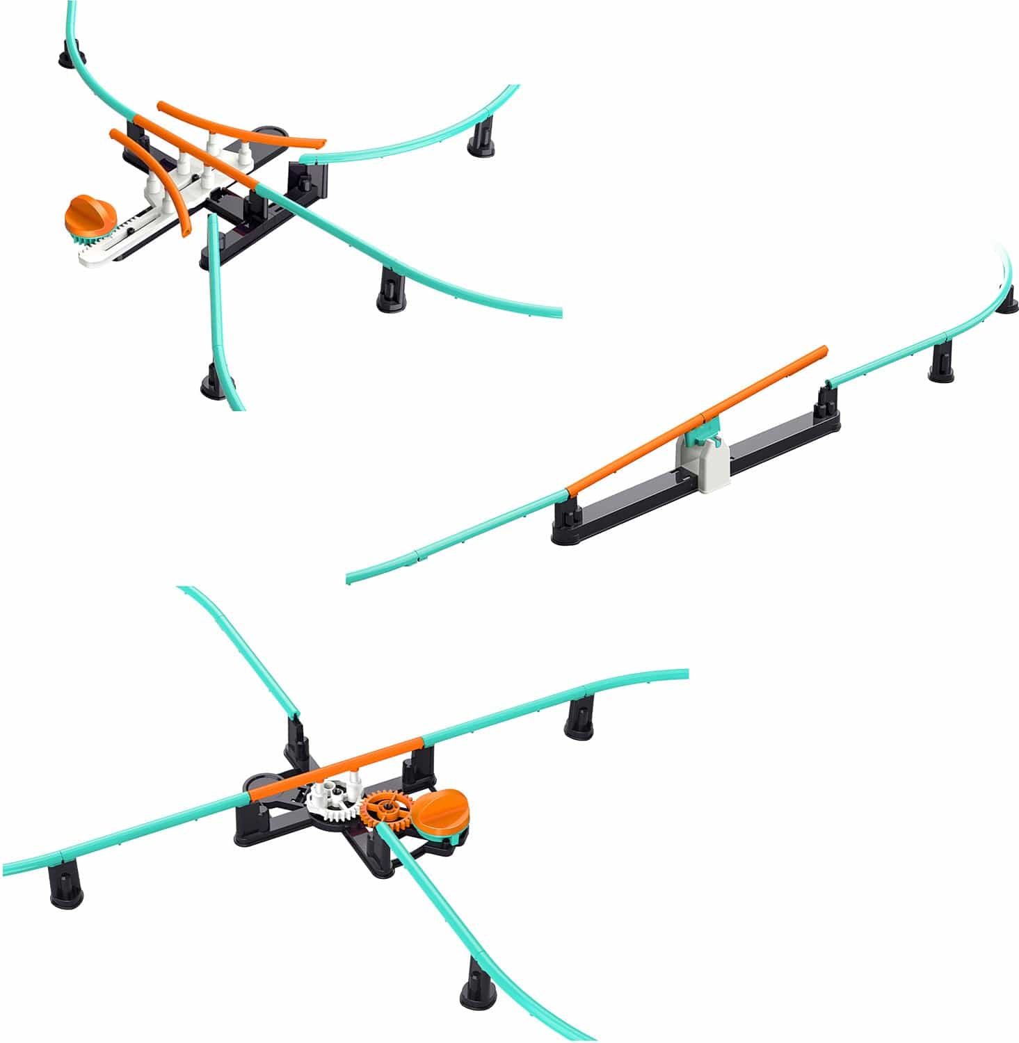 RoboRails: The Robot Monorail System - Image 5