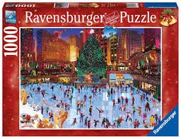 Rockefeller Center Joy 1000 pcs