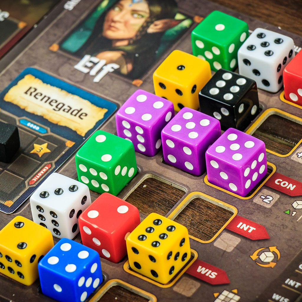 Roll Player - Image 3