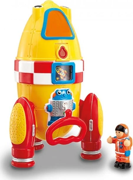 Ronnie Rocket - Image 2