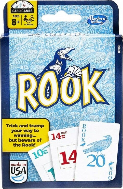 Rook Card Game - Image 5