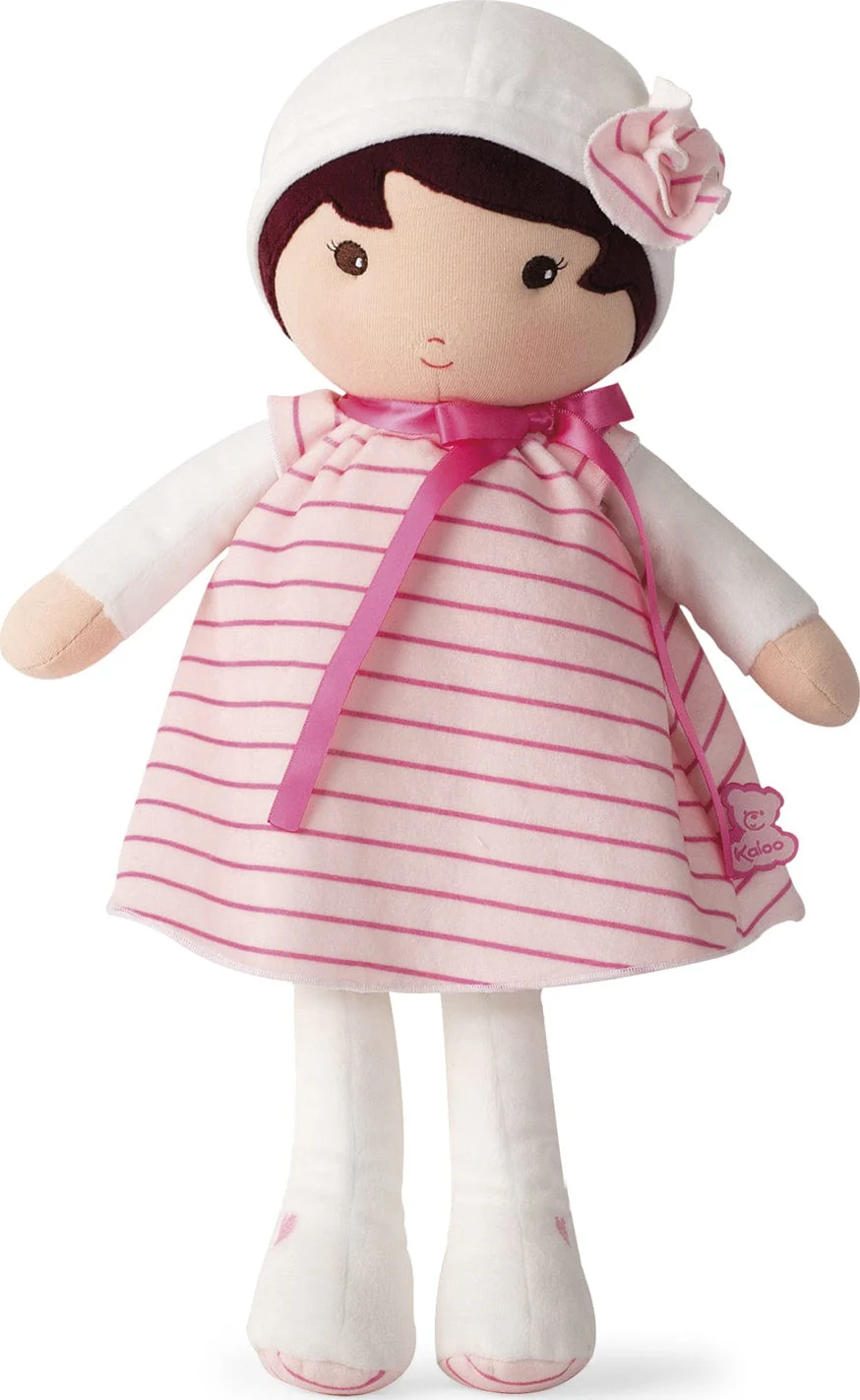 Rose K Doll - Xl - Image 5