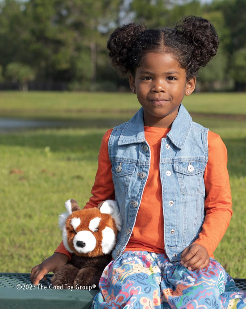 Rowan DLux Red Panda - Image 8