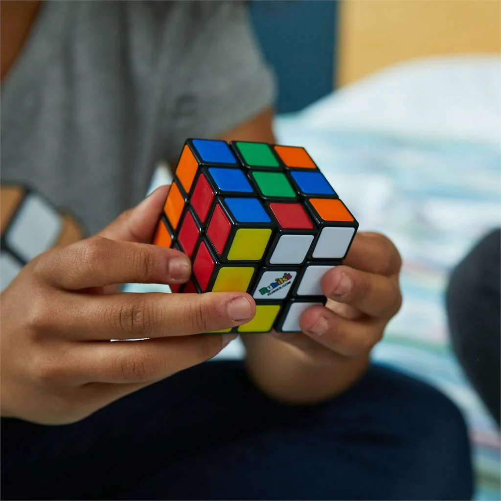 Rubik's Cube - Image 2