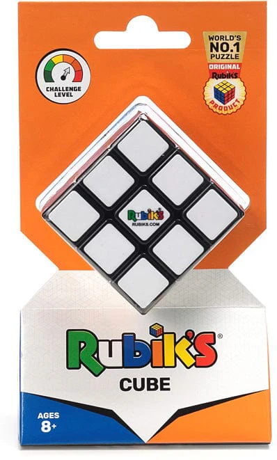 Rubik's Cube - Image 8