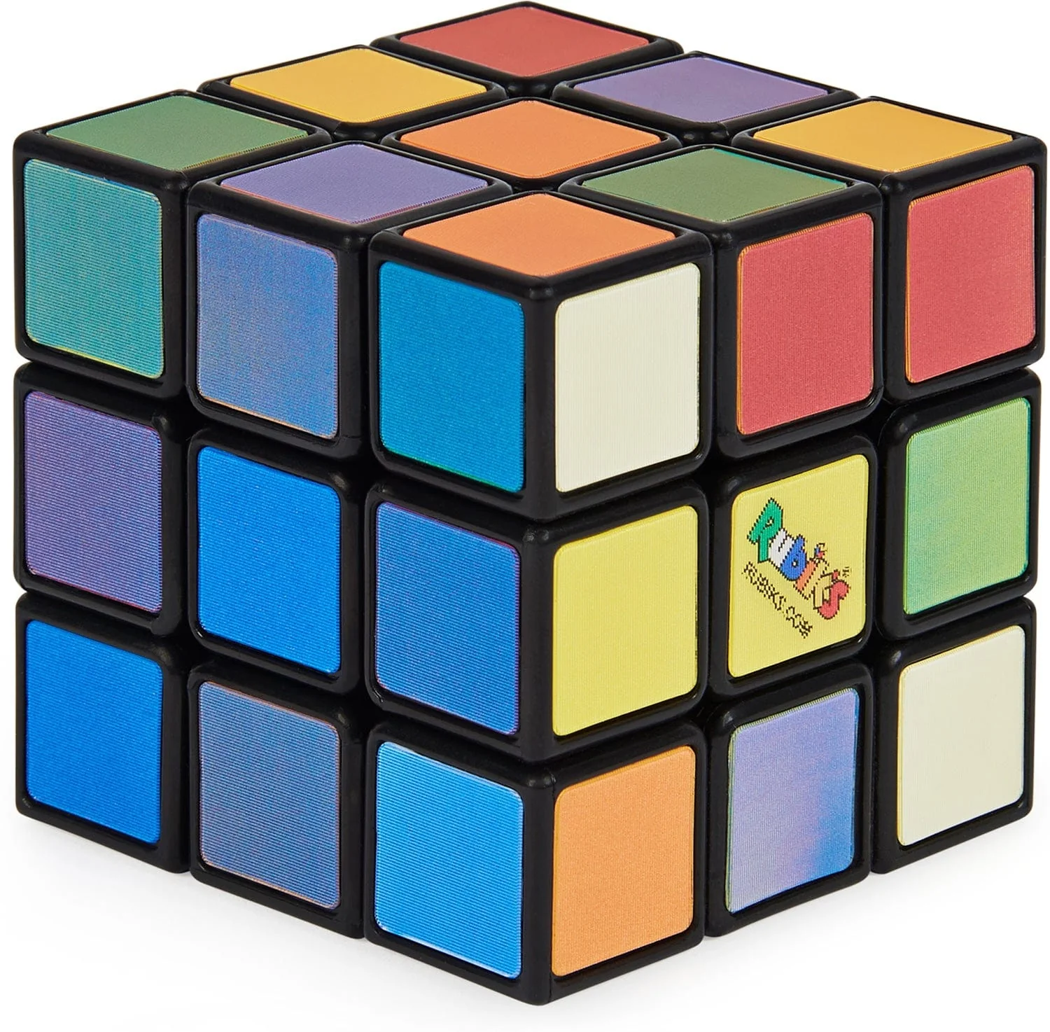Rubiks Impossible 3x3 - Image 3