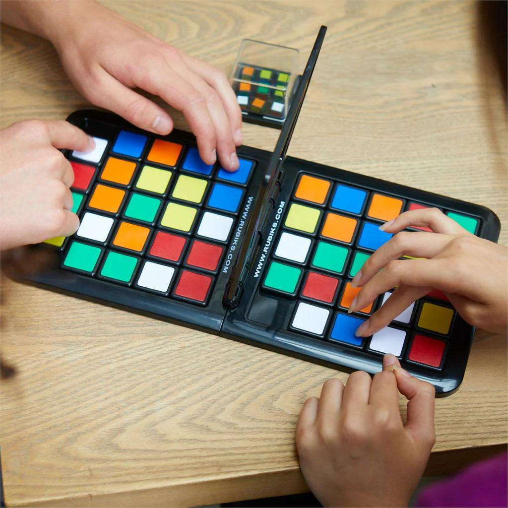 Rubik's Race Game - Image 2