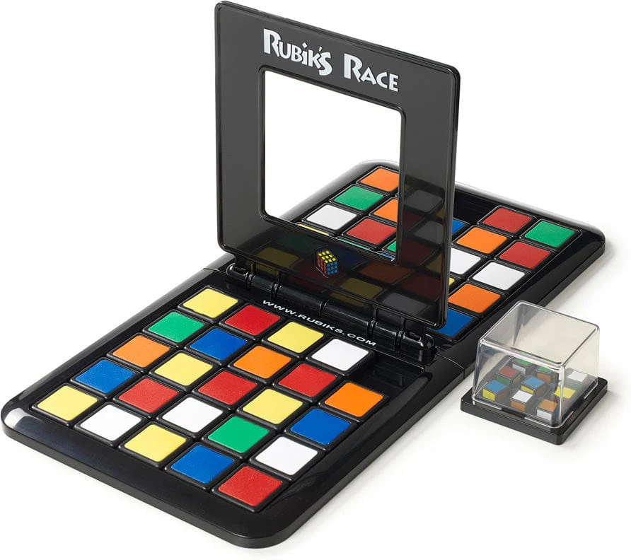 Rubik's Race Game - Image 6