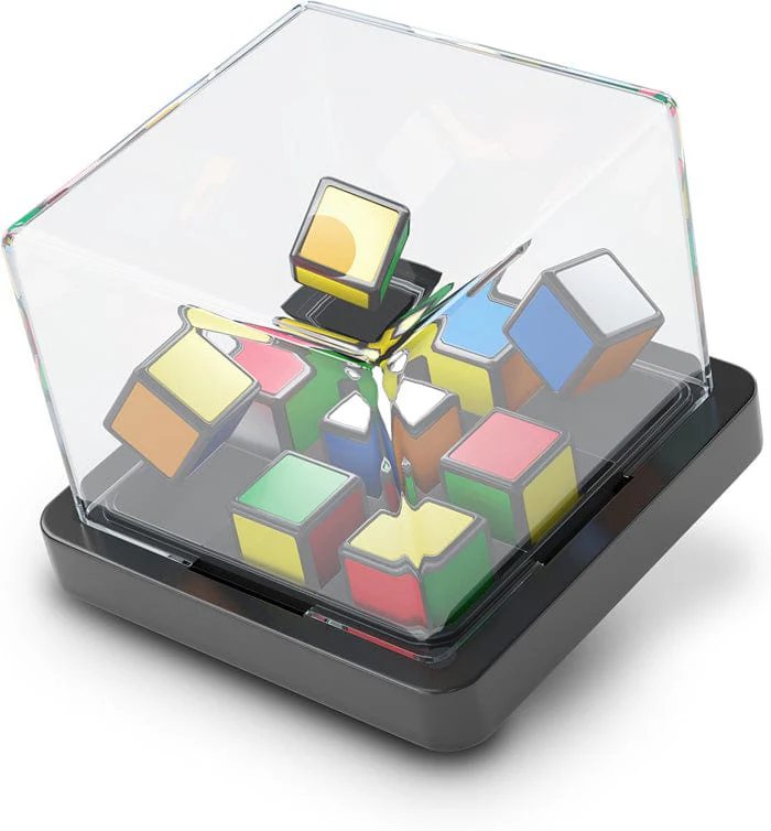 Rubik's Race Game - Image 8