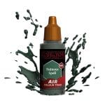 Ruinous Spell Air