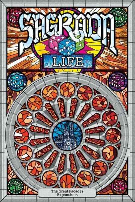 Sagrada Life