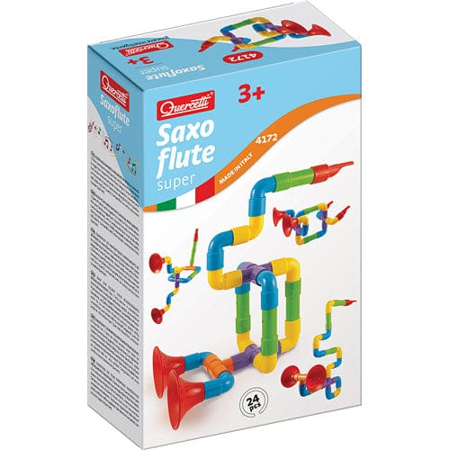 Super Saxoflute - Image 7