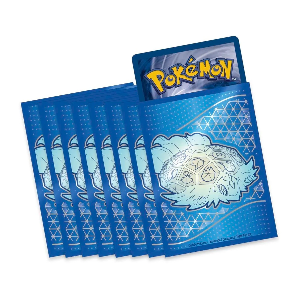 Scarlet & Violet-Stellar Crown Pokémon Center Elite Trainer Box - Image 2